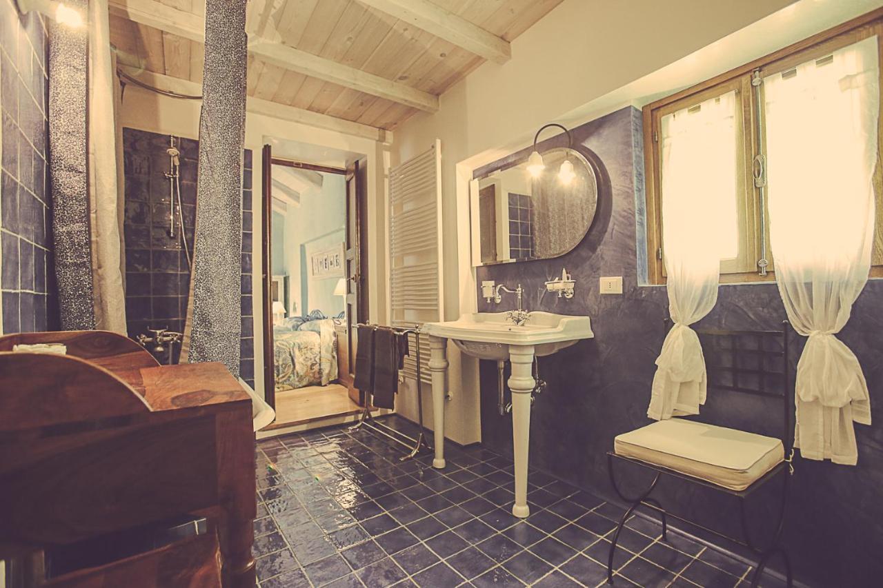 Relais Di Charme Frazione Chiavolino Vila Pollone Exterior foto